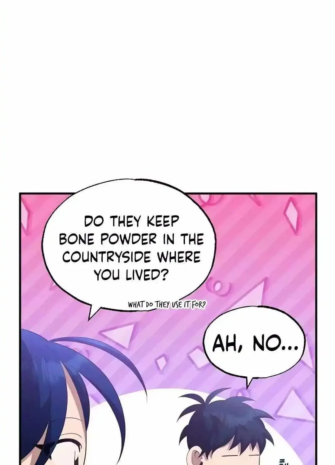 Magical Realm Shopkeeper Kainu Manga Chapter 34 Page 35