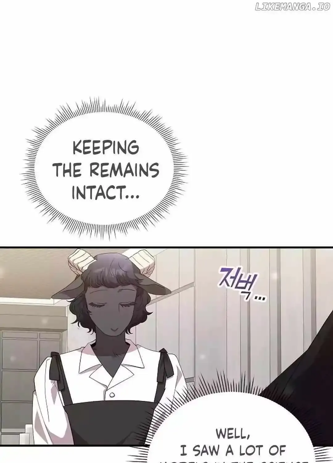 Magical Realm Shopkeeper Kainu Manga Chapter 34 Page 37