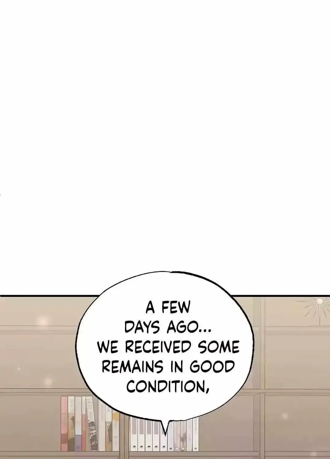 Magical Realm Shopkeeper Kainu Manga Chapter 34 Page 45