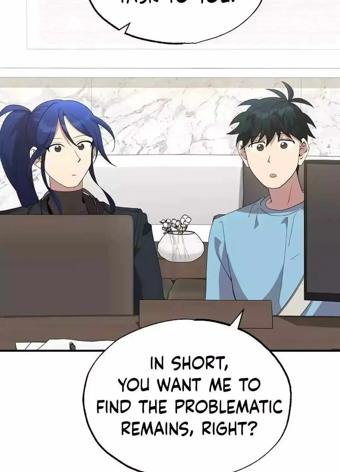 Magical Realm Shopkeeper Kainu Manga Chapter 34 Page 52