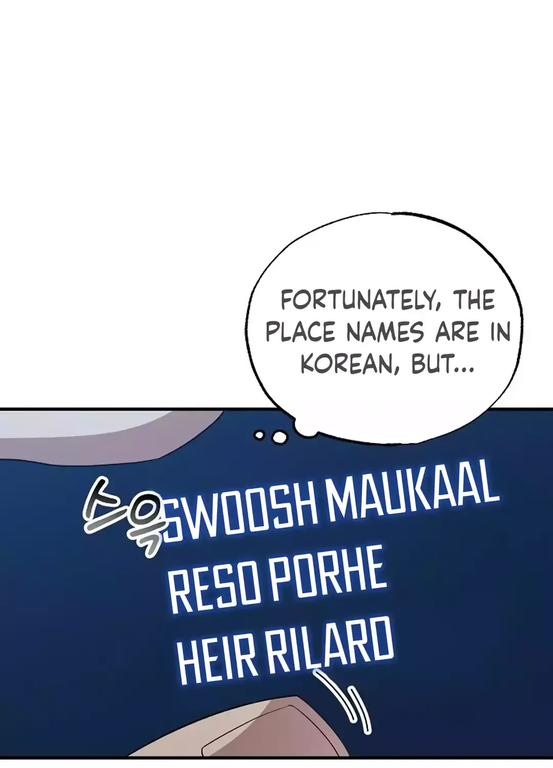 Magical Realm Shopkeeper Kainu Manga Chapter 33 Page 52