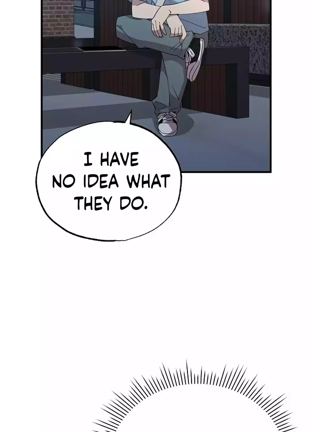Magical Realm Shopkeeper Kainu Manga Chapter 33 Page 54