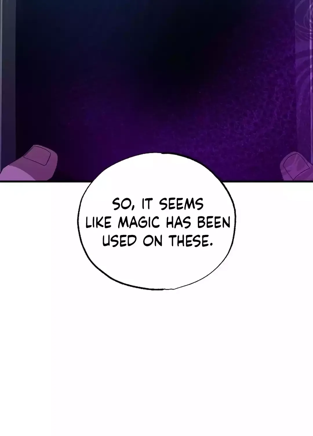 Magical Realm Shopkeeper Kainu Manga Chapter 33 Page 66