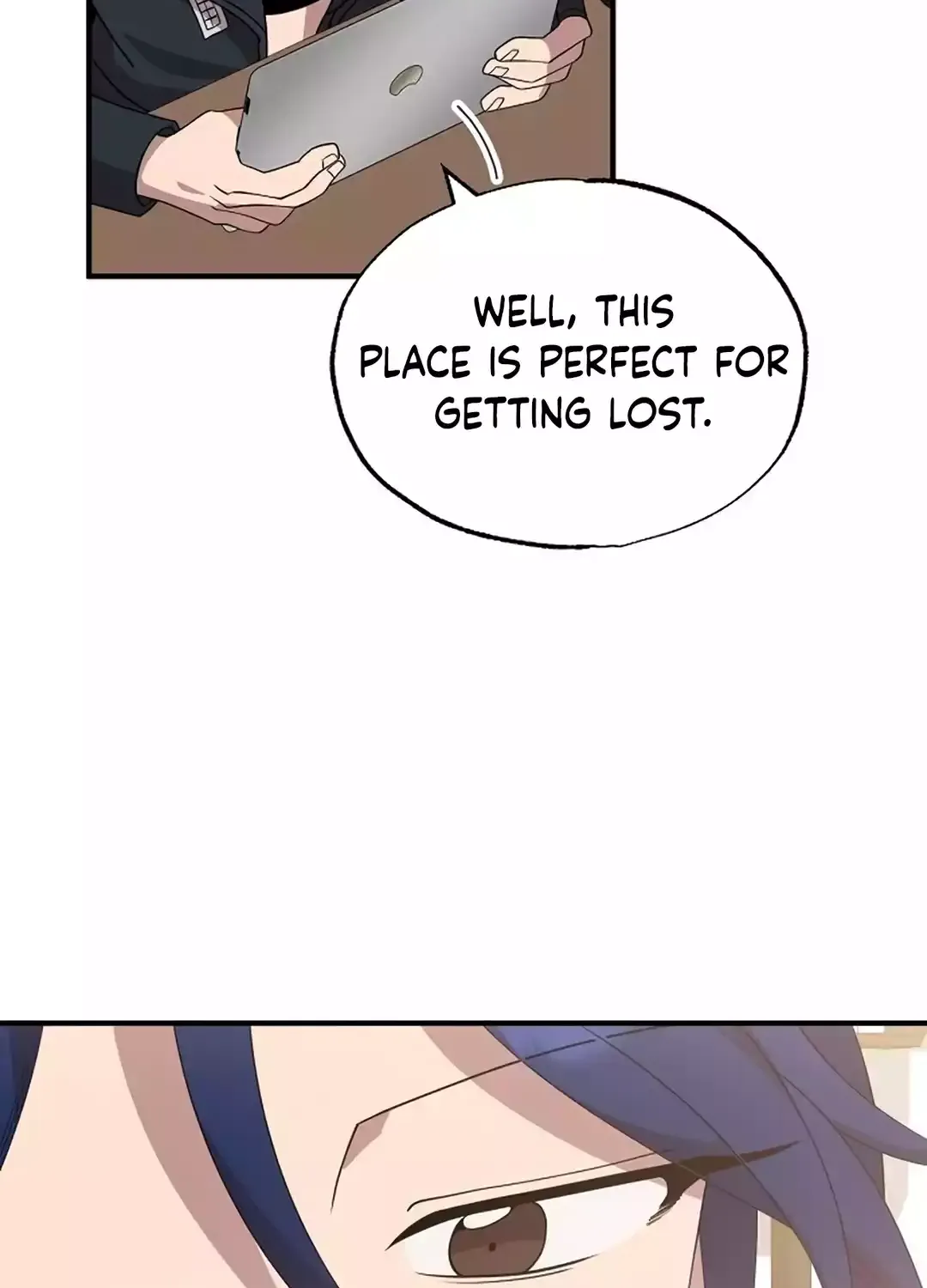 Magical Realm Shopkeeper Kainu Manga Chapter 33 Page 81