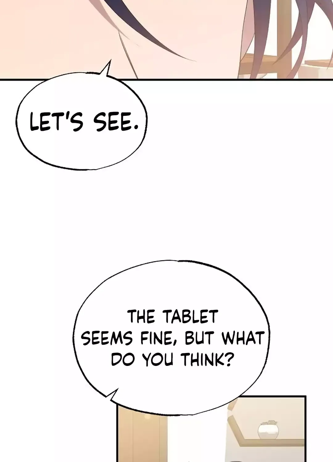 Magical Realm Shopkeeper Kainu Manga Chapter 33 Page 82