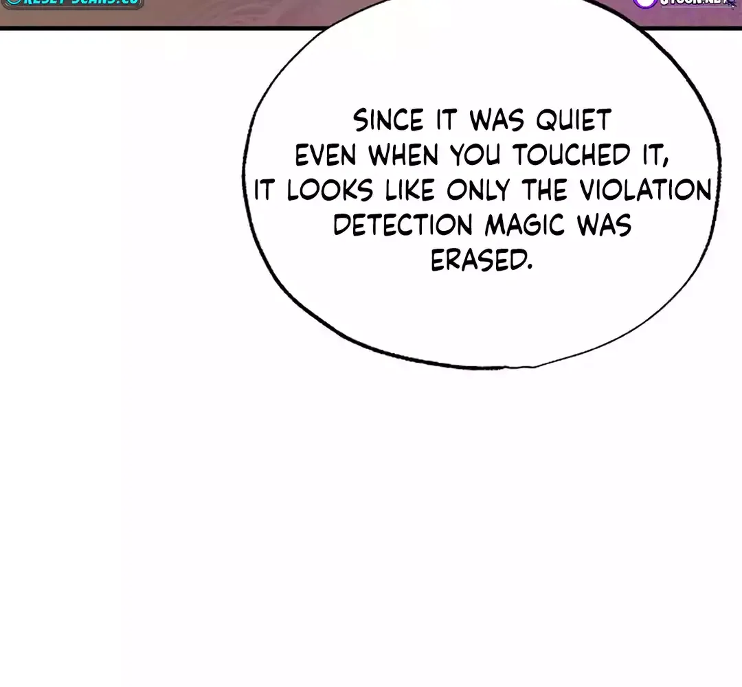 Magical Realm Shopkeeper Kainu Manga Chapter 33 Page 85