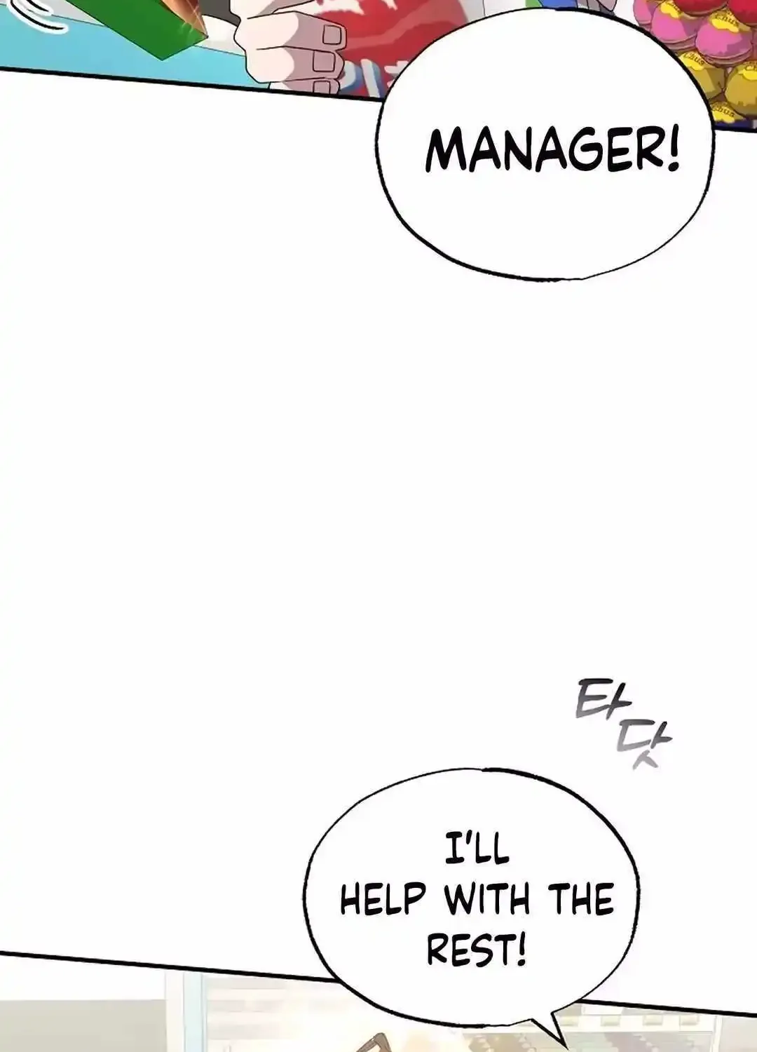 Magical Realm Shopkeeper Kainu Manga Chapter 32 Page 30