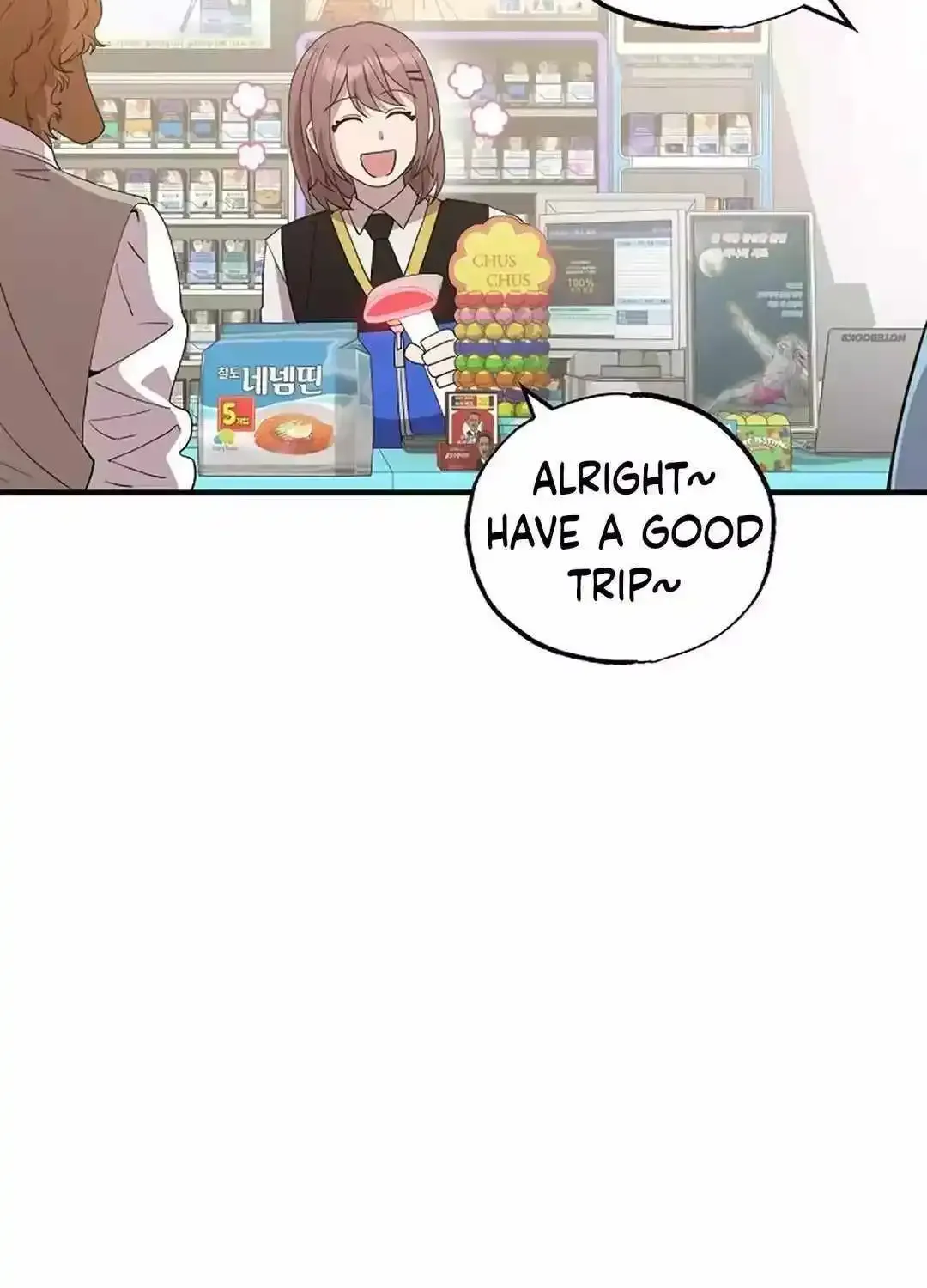 Magical Realm Shopkeeper Kainu Manga Chapter 32 Page 40