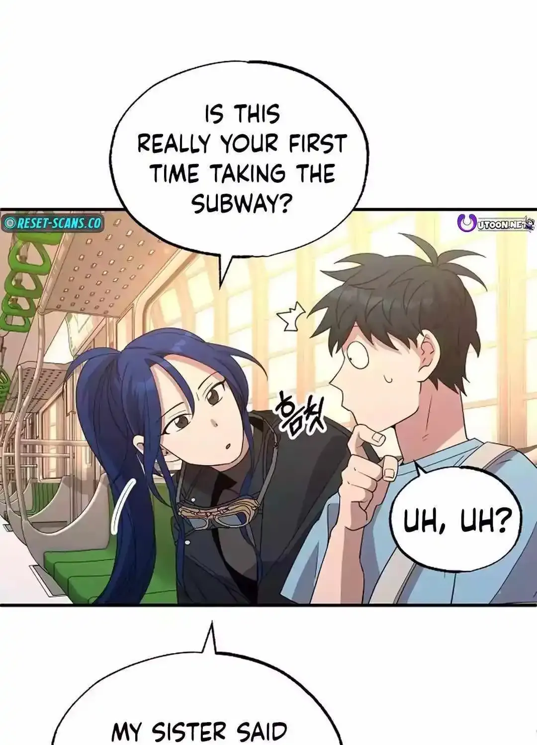 Magical Realm Shopkeeper Kainu Manga Chapter 32 Page 52