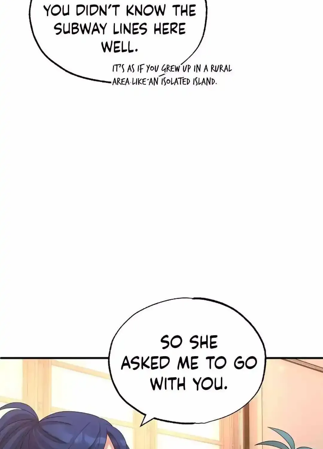 Magical Realm Shopkeeper Kainu Manga Chapter 32 Page 53