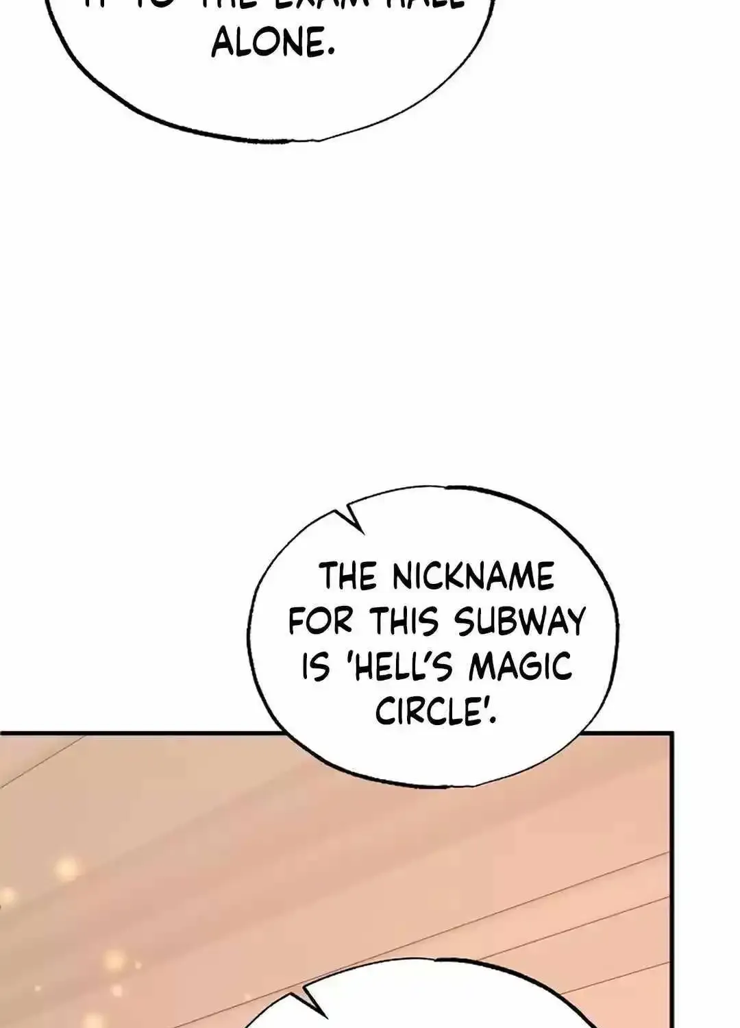 Magical Realm Shopkeeper Kainu Manga Chapter 32 Page 57
