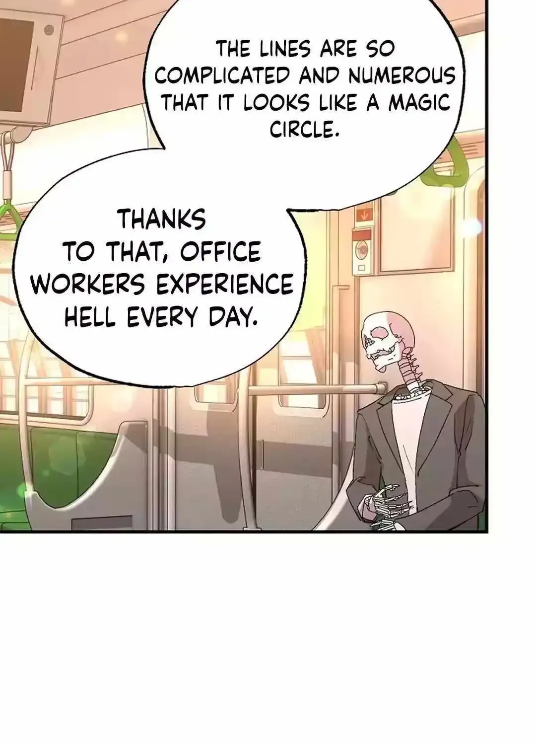 Magical Realm Shopkeeper Kainu Manga Chapter 32 Page 58