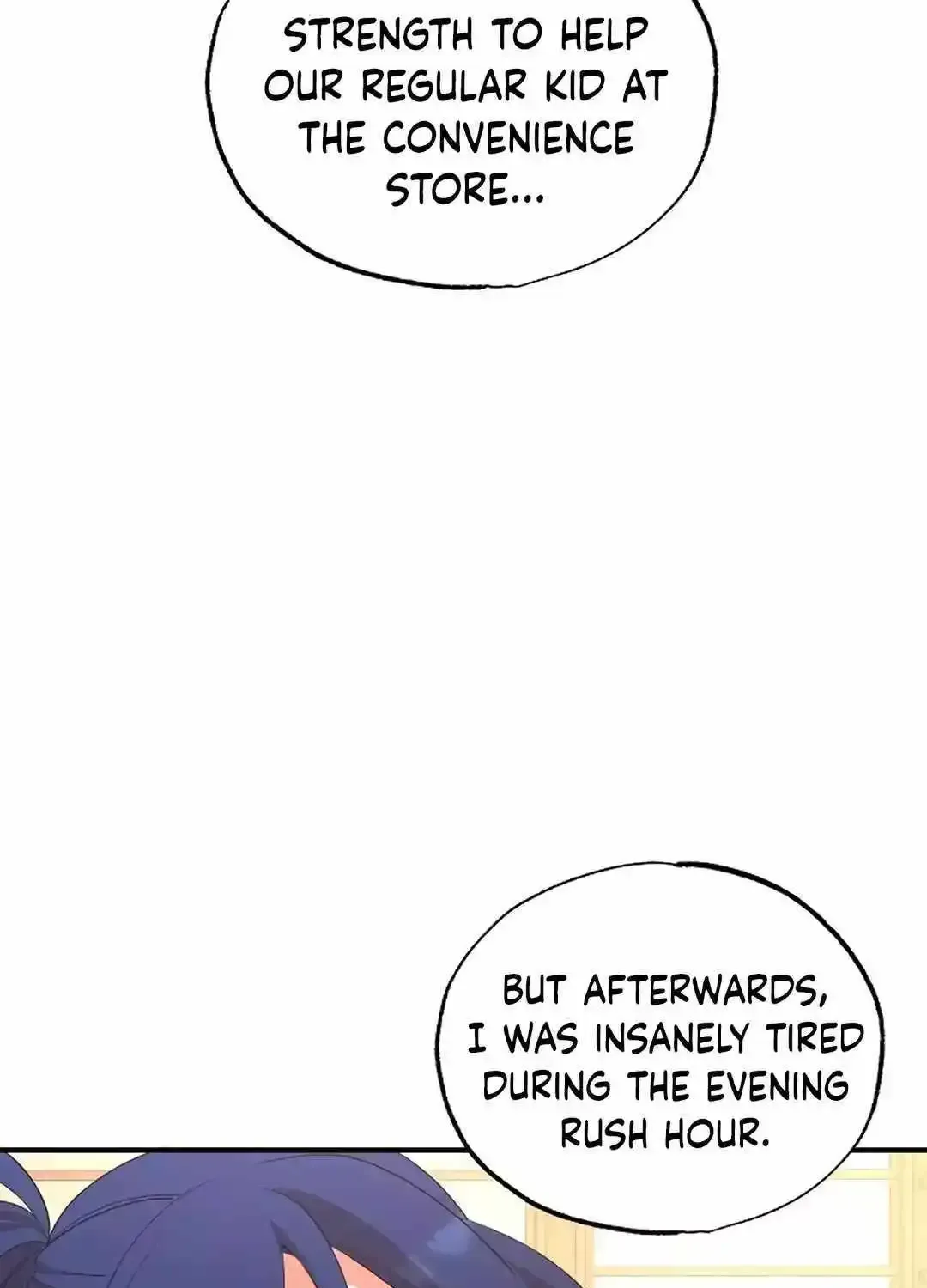 Magical Realm Shopkeeper Kainu Manga Chapter 32 Page 64