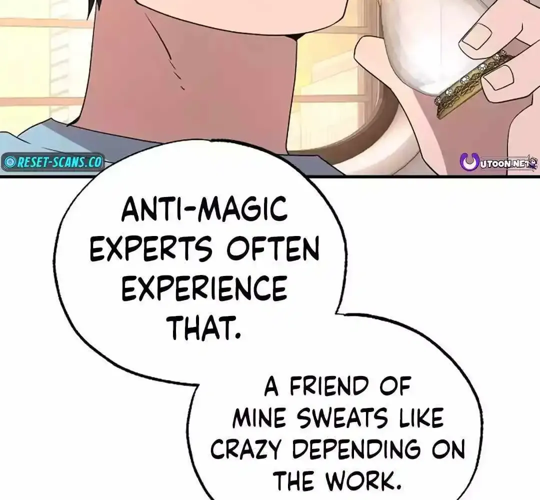 Magical Realm Shopkeeper Kainu Manga Chapter 32 Page 70