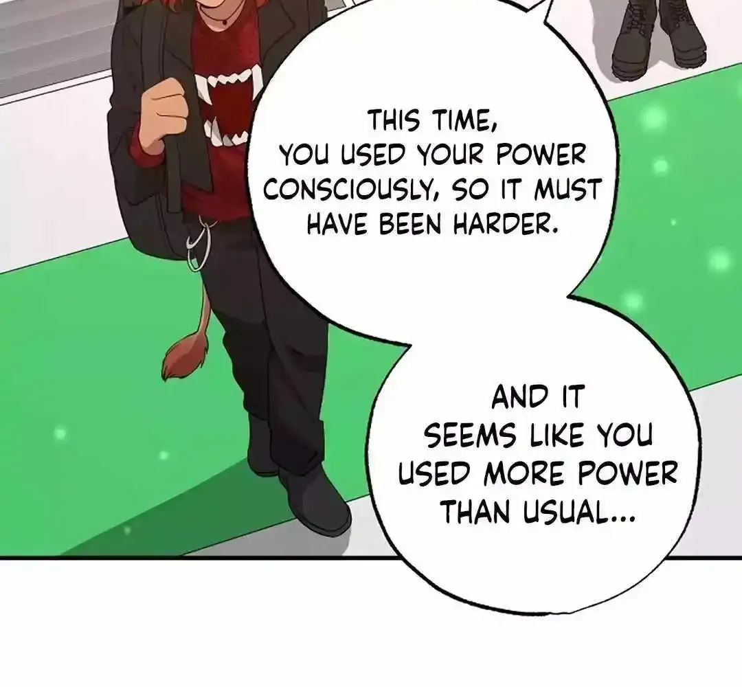 Magical Realm Shopkeeper Kainu Manga Chapter 32 Page 77