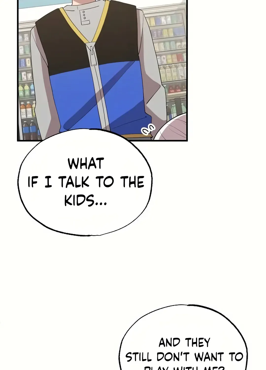 Magical Realm Shopkeeper Kainu Manga Chapter 31 Page 57