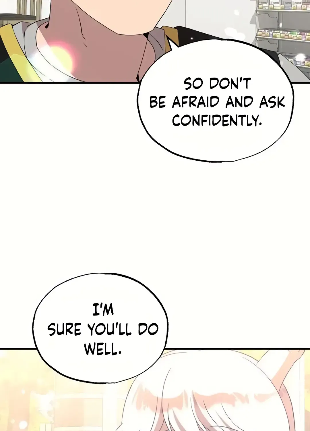 Magical Realm Shopkeeper Kainu Manga Chapter 31 Page 64