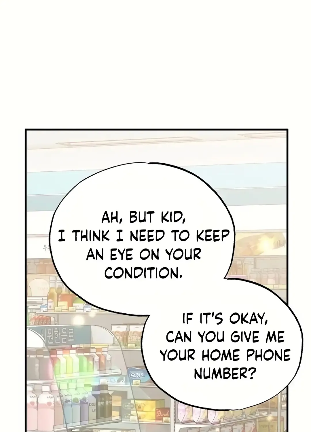 Magical Realm Shopkeeper Kainu Manga Chapter 31 Page 67