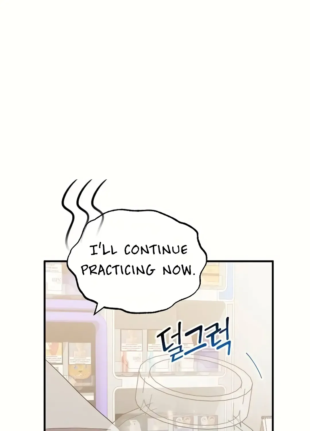 Magical Realm Shopkeeper Kainu Manga Chapter 31 Page 85