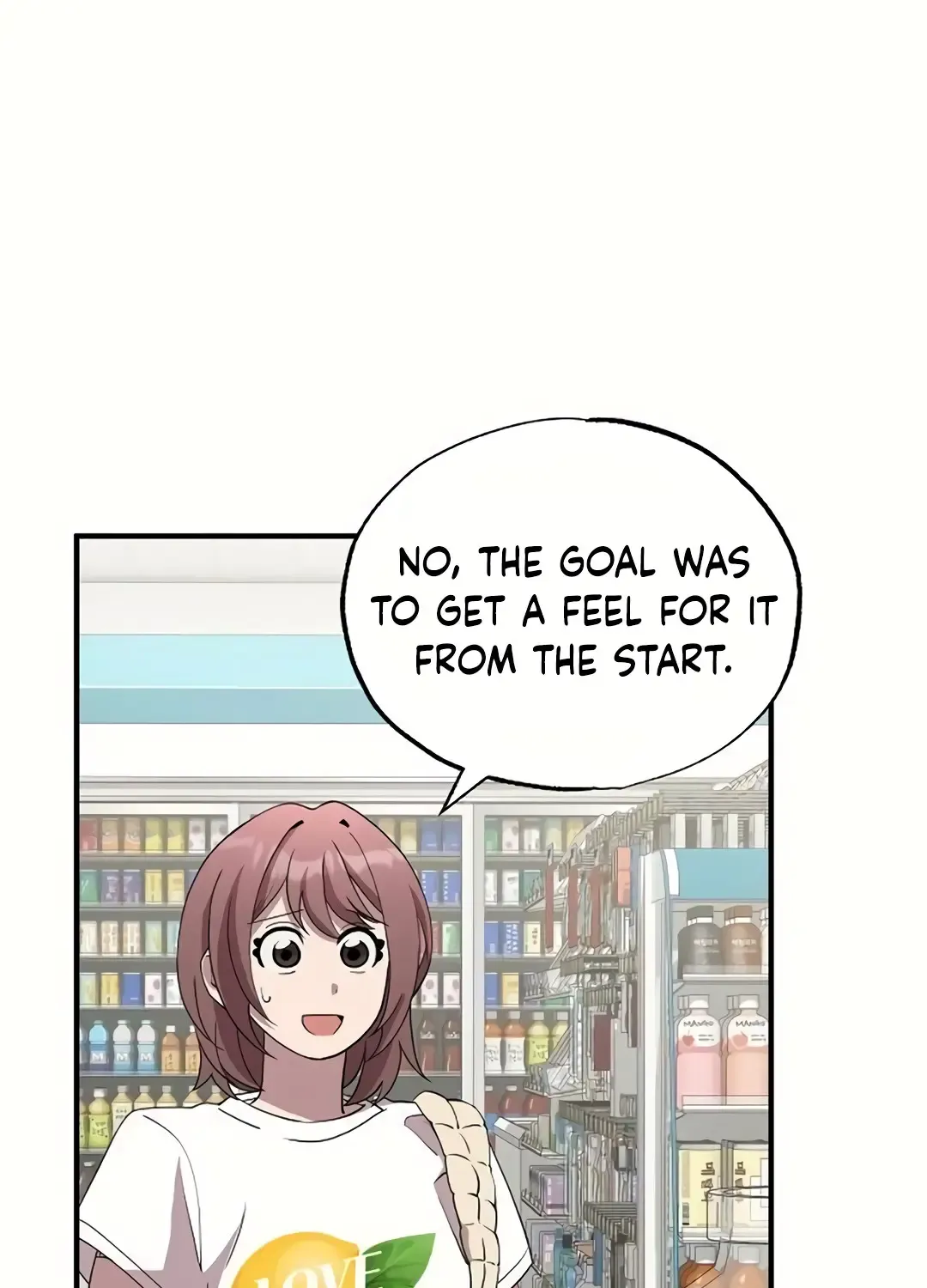 Magical Realm Shopkeeper Kainu Manga Chapter 31 Page 90