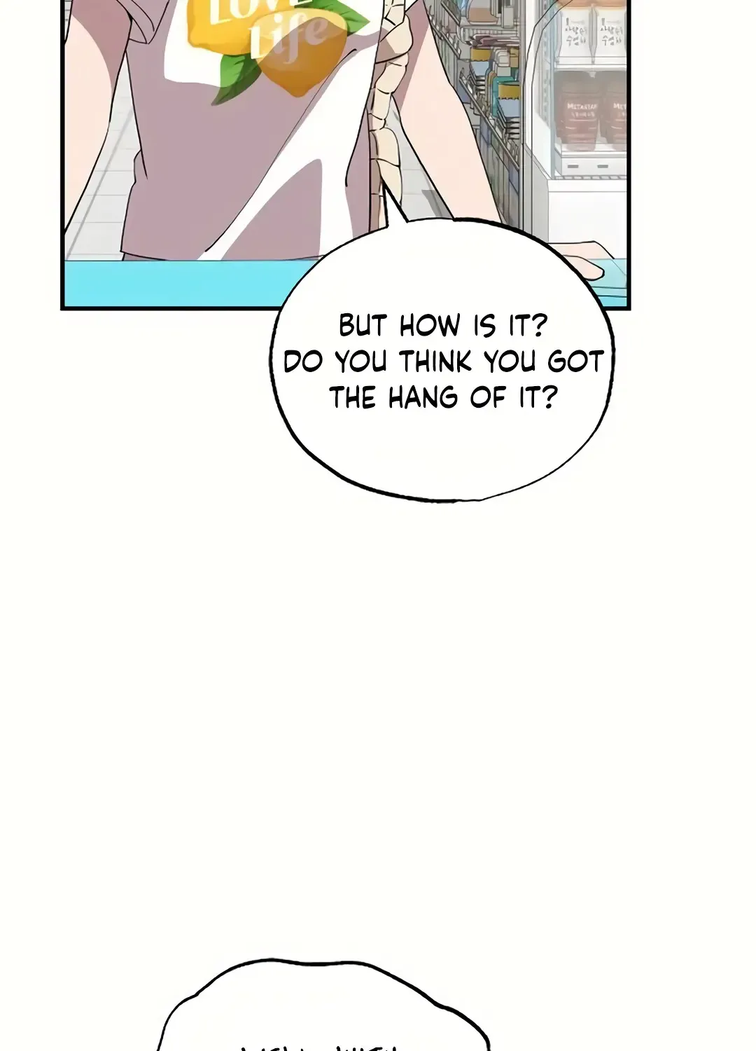 Magical Realm Shopkeeper Kainu Manga Chapter 31 Page 91