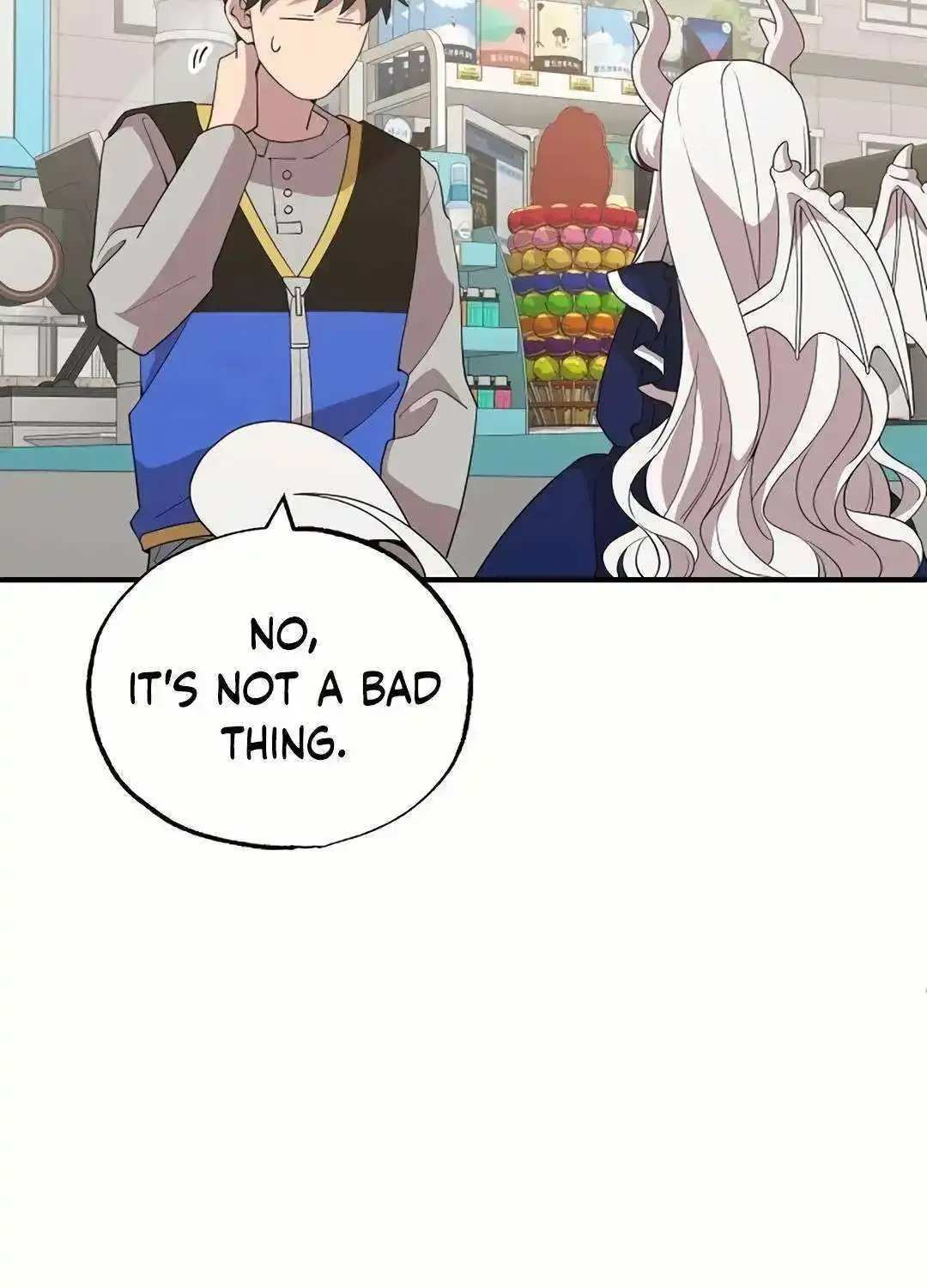 Magical Realm Shopkeeper Kainu Manga Chapter 30 Page 104