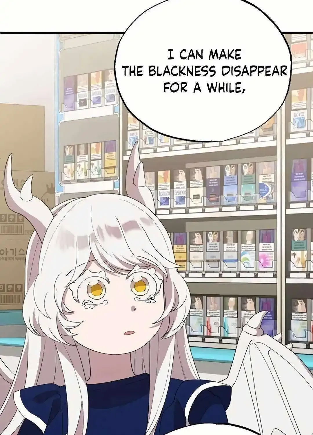 Magical Realm Shopkeeper Kainu Manga Chapter 30 Page 116