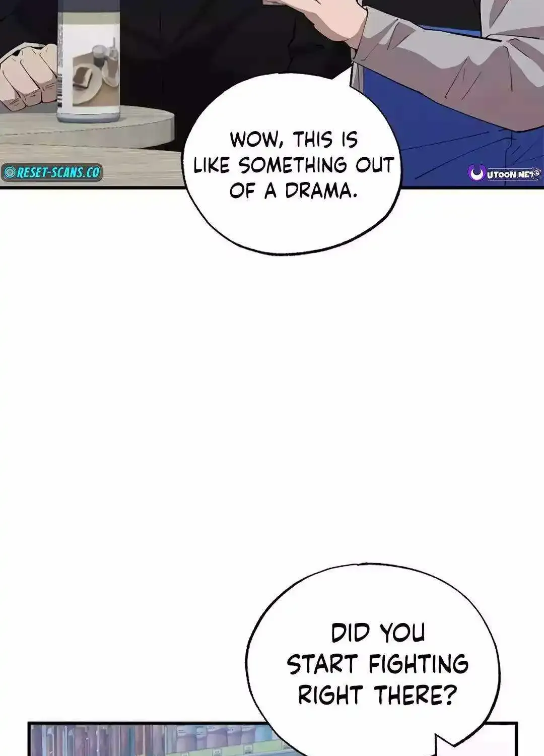 Magical Realm Shopkeeper Kainu Manga Chapter 29 Page 5