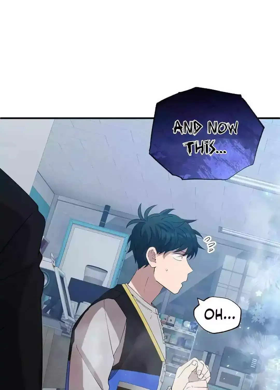 Magical Realm Shopkeeper Kainu Manga Chapter 29 Page 15