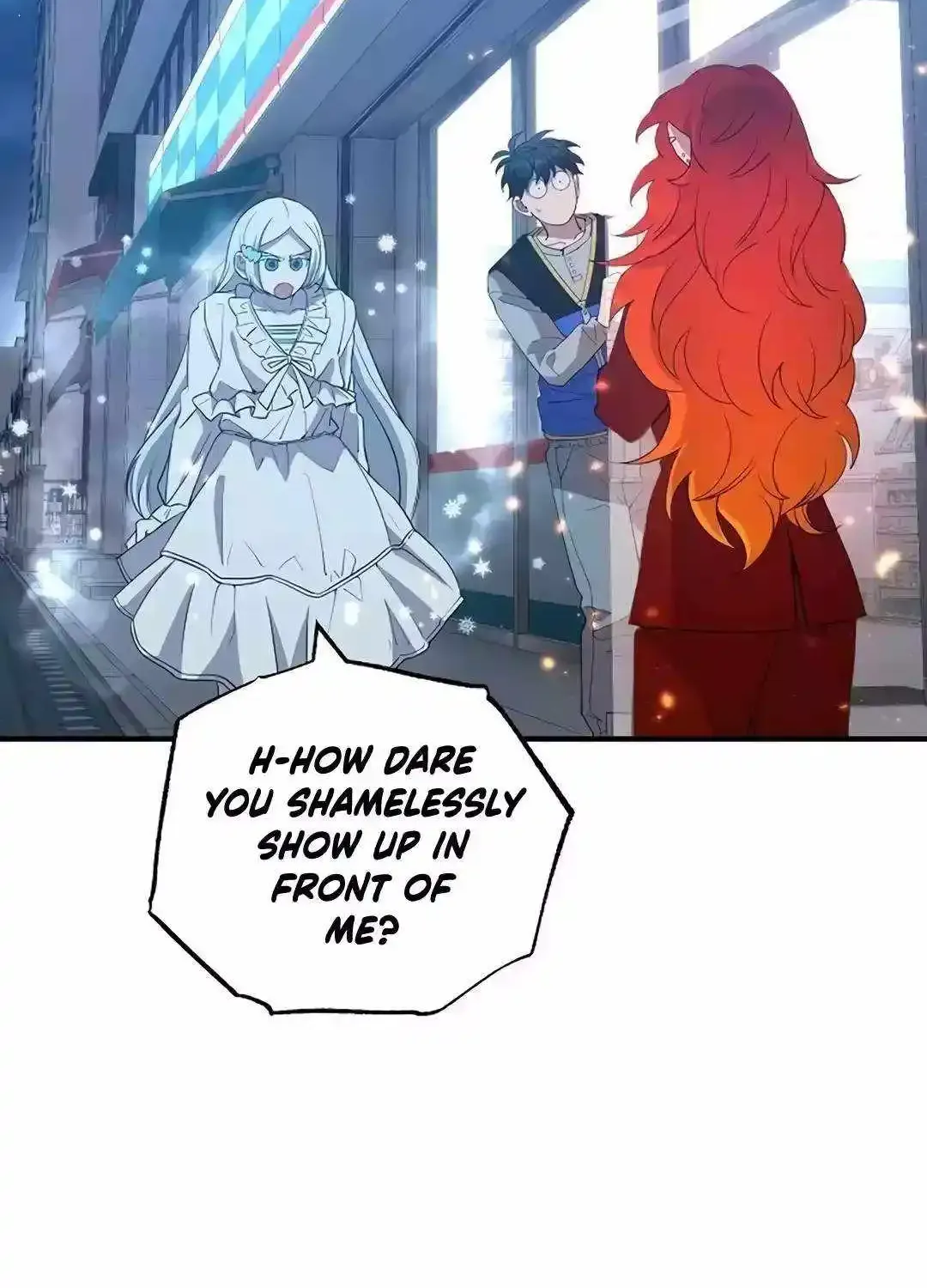 Magical Realm Shopkeeper Kainu Manga Chapter 29 Page 46