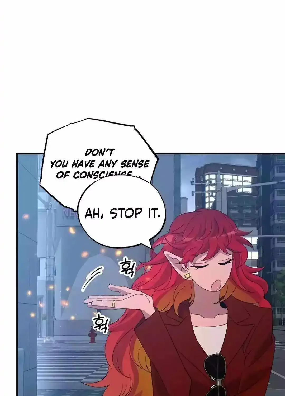 Magical Realm Shopkeeper Kainu Manga Chapter 29 Page 47