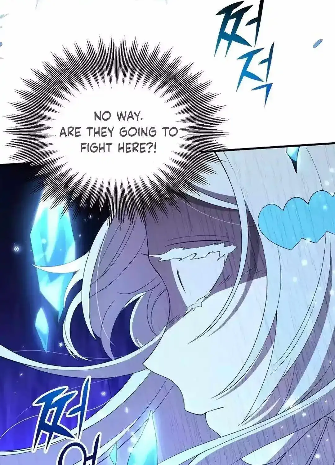 Magical Realm Shopkeeper Kainu Manga Chapter 29 Page 55