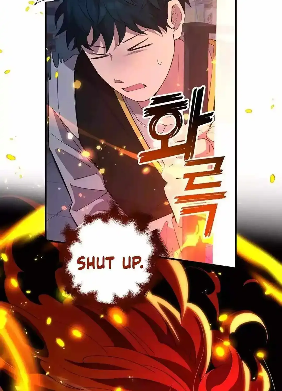 Magical Realm Shopkeeper Kainu Manga Chapter 29 Page 59