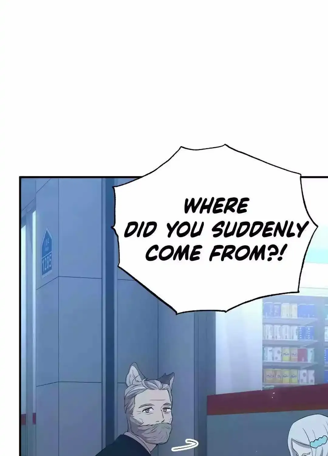 Magical Realm Shopkeeper Kainu Manga Chapter 29 Page 73