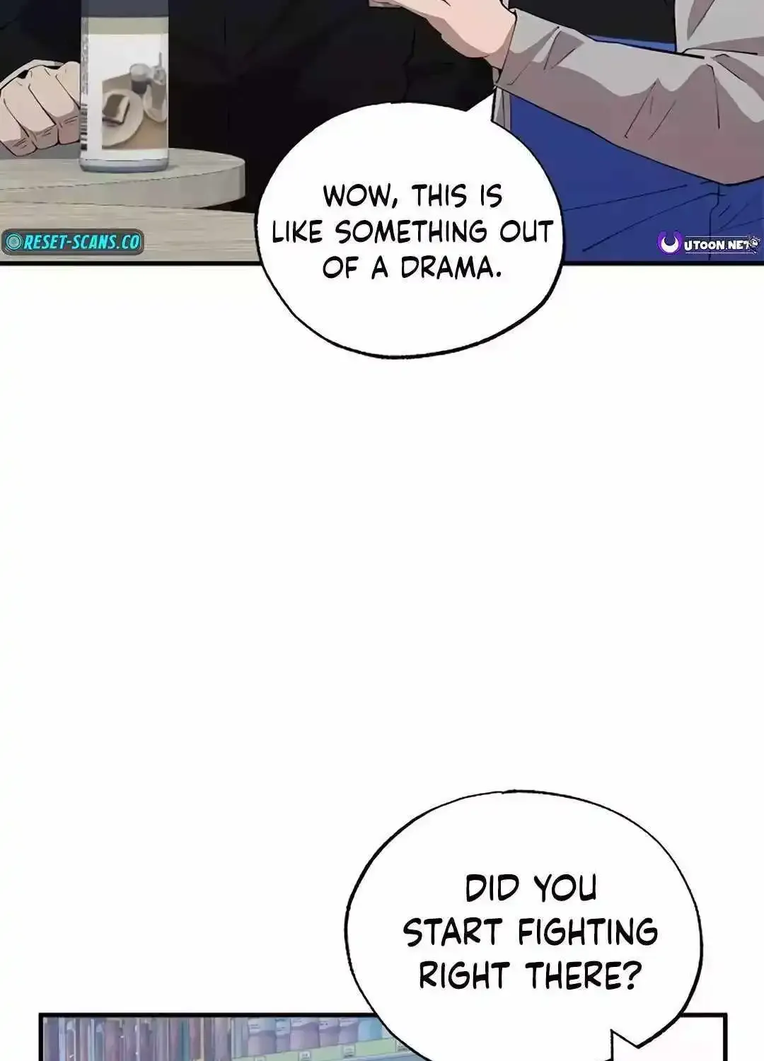 Magical Realm Shopkeeper Kainu Manga Chapter 28 Page 6