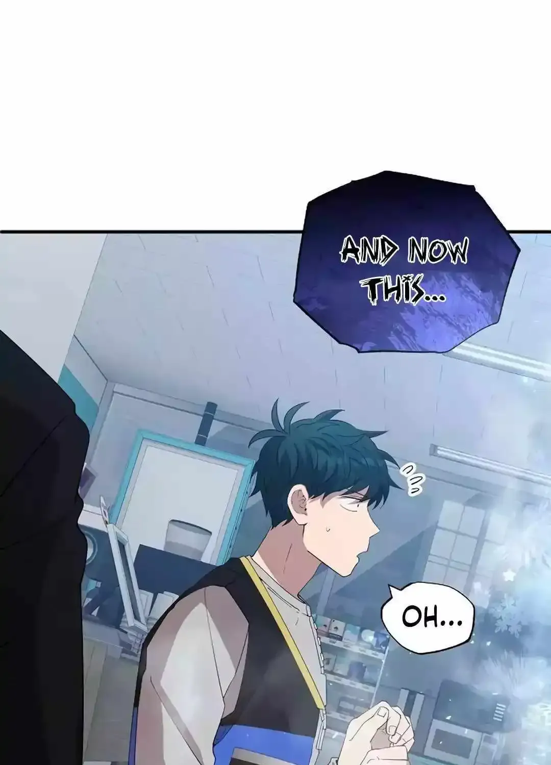 Magical Realm Shopkeeper Kainu Manga Chapter 28 Page 16