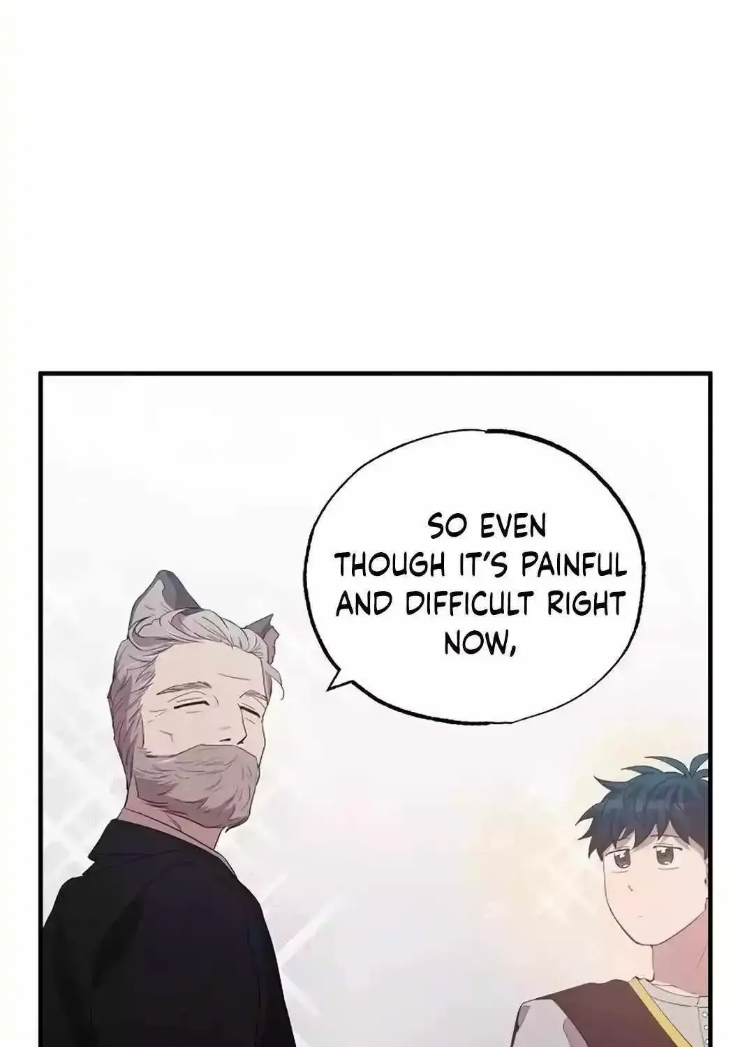 Magical Realm Shopkeeper Kainu Manga Chapter 28 Page 24