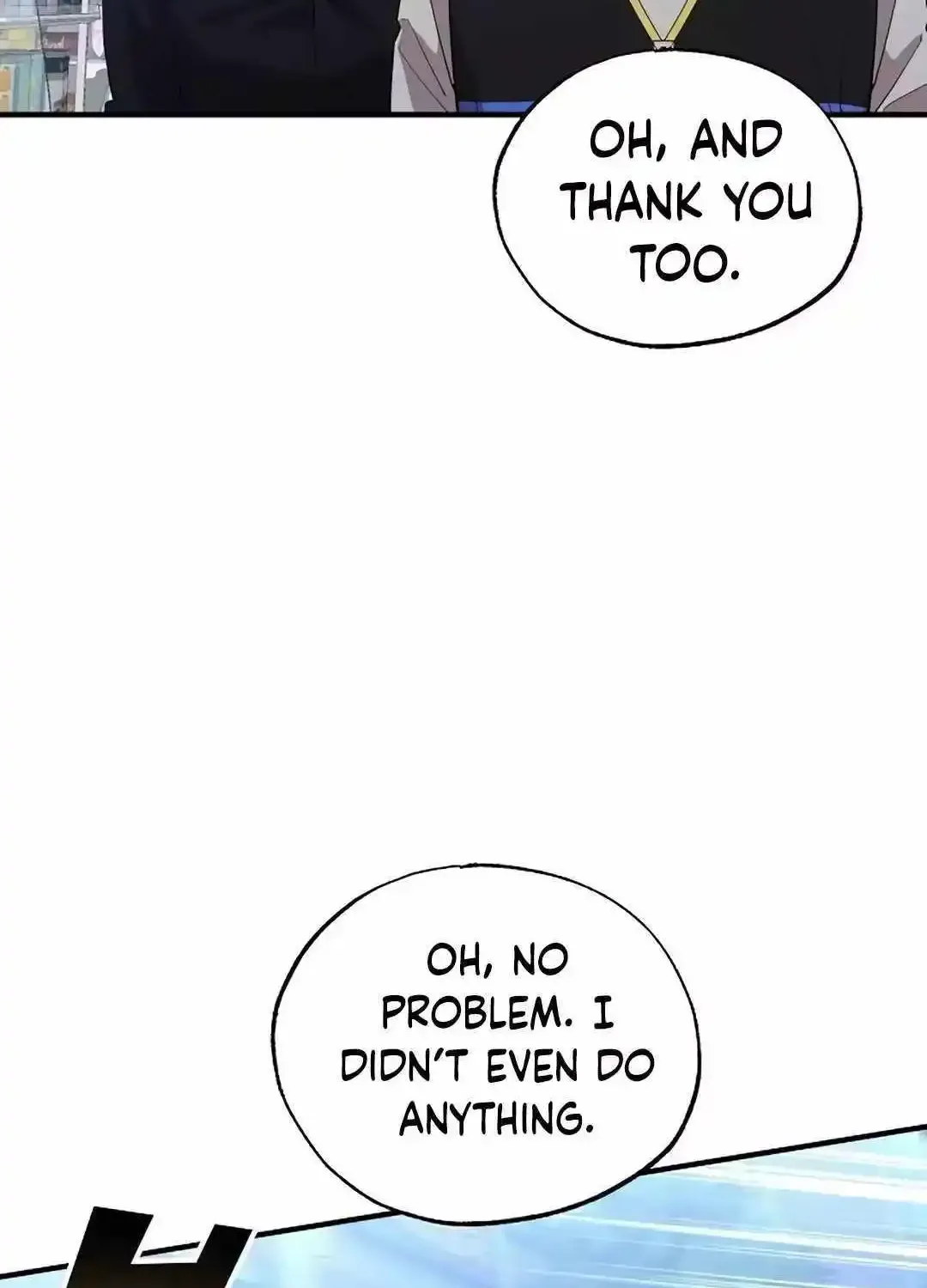 Magical Realm Shopkeeper Kainu Manga Chapter 28 Page 35