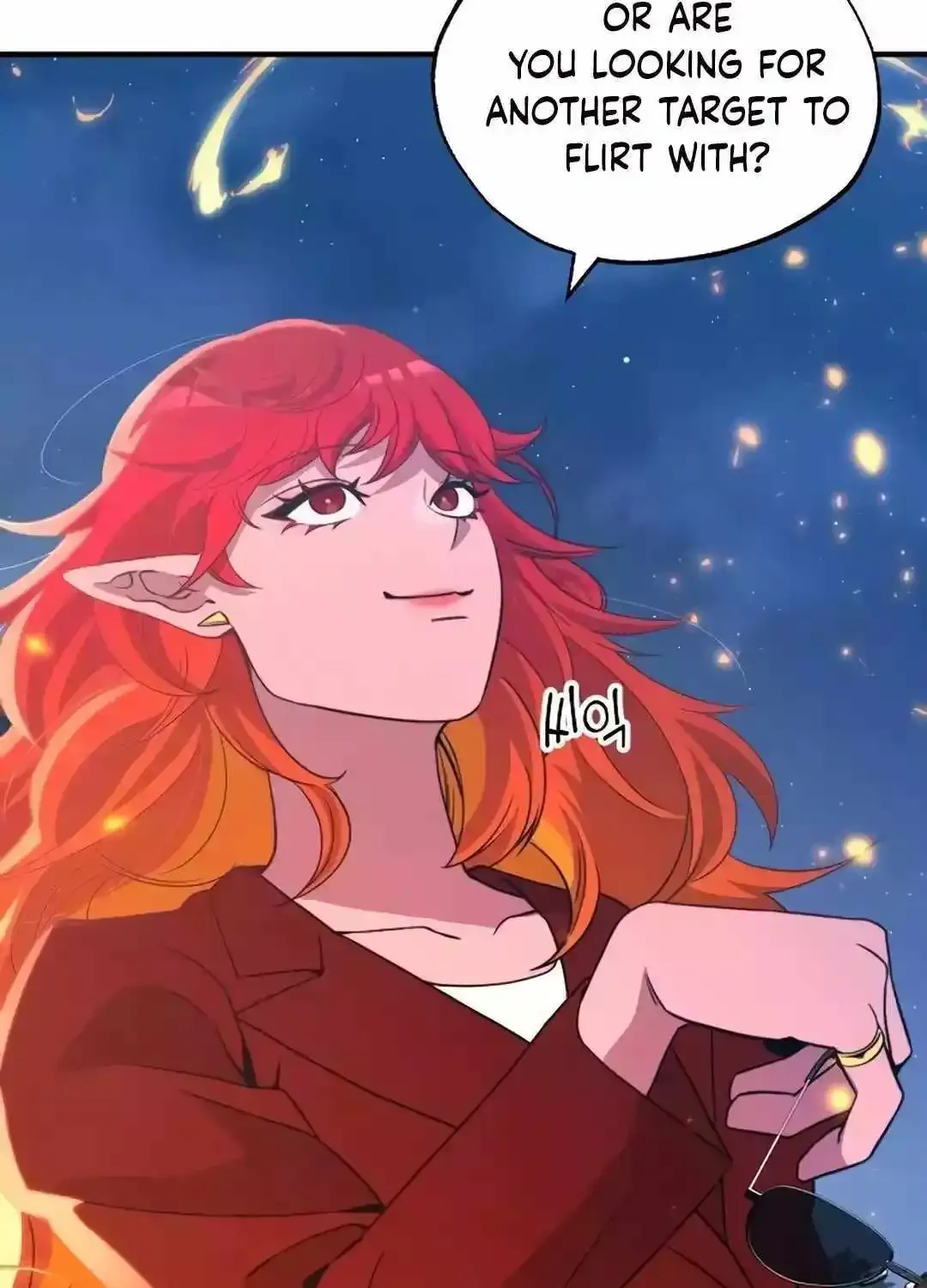 Magical Realm Shopkeeper Kainu Manga Chapter 28 Page 41