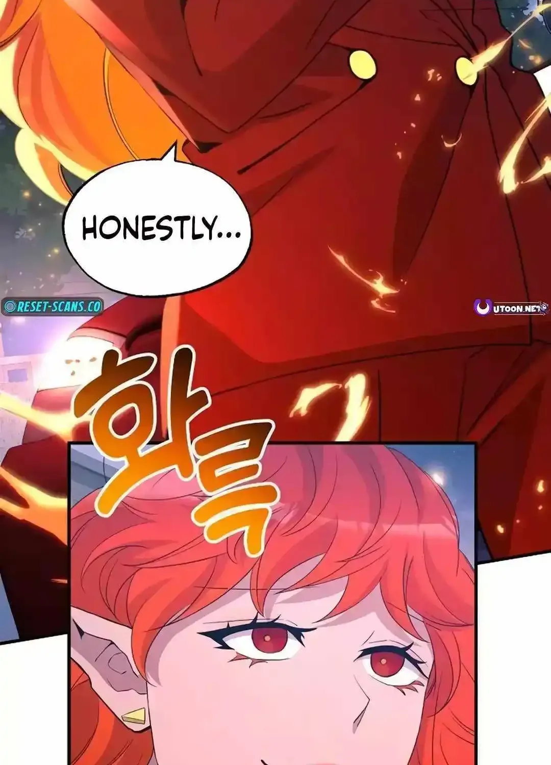 Magical Realm Shopkeeper Kainu Manga Chapter 28 Page 42