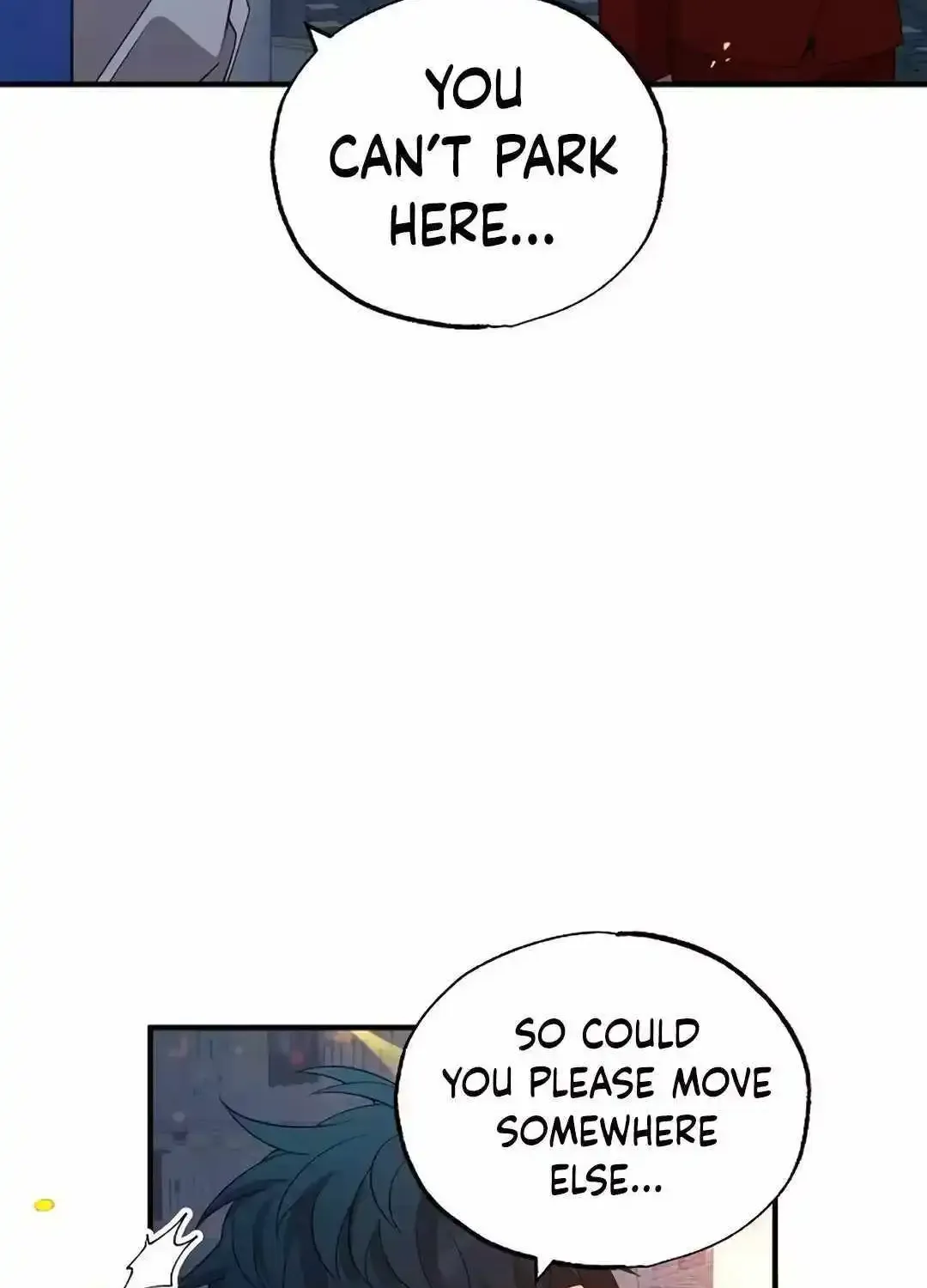 Magical Realm Shopkeeper Kainu Manga Chapter 28 Page 59
