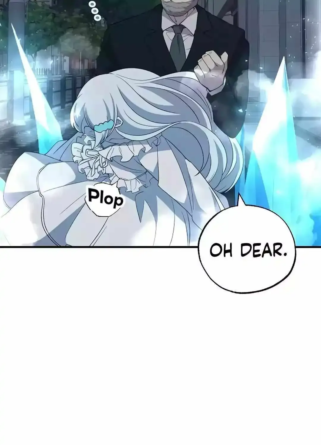 Magical Realm Shopkeeper Kainu Manga Chapter 28 Page 72