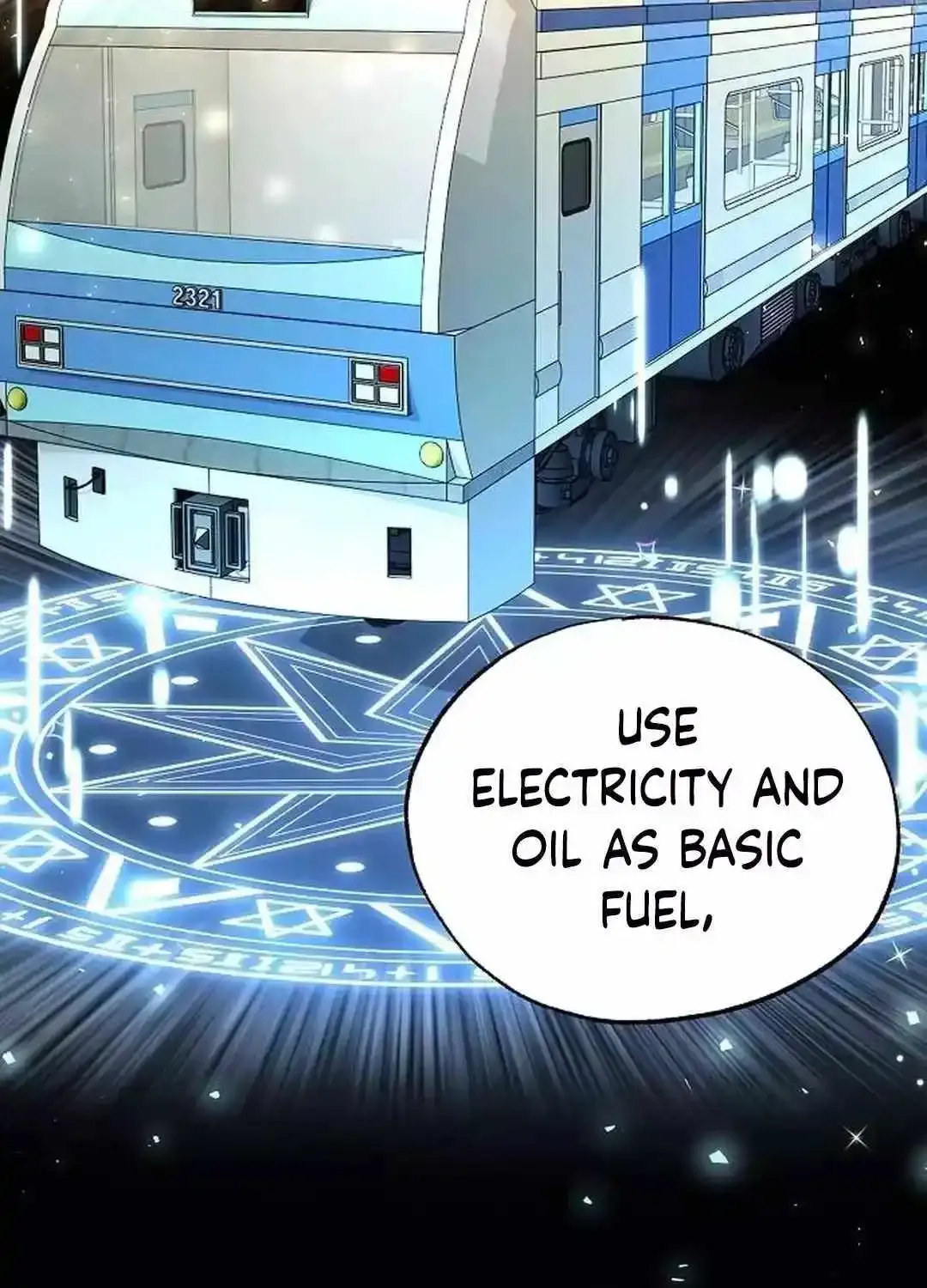 Magical Realm Shopkeeper Kainu Manga Chapter 27 Page 14