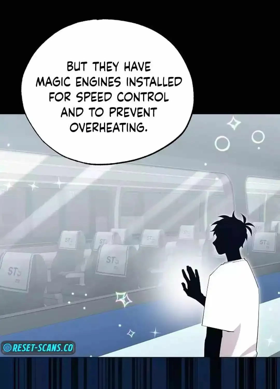 Magical Realm Shopkeeper Kainu Manga Chapter 27 Page 16