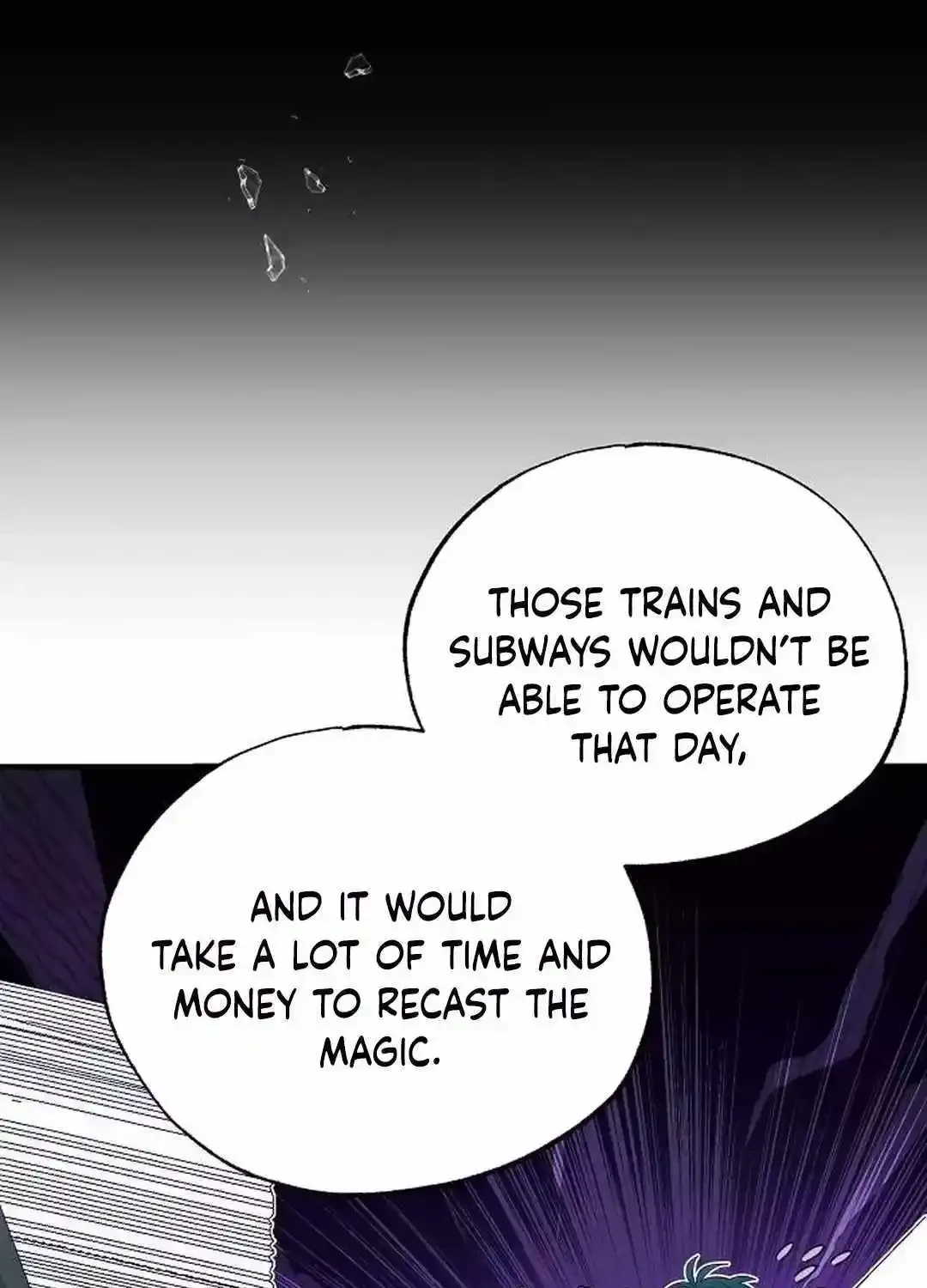 Magical Realm Shopkeeper Kainu Manga Chapter 27 Page 20
