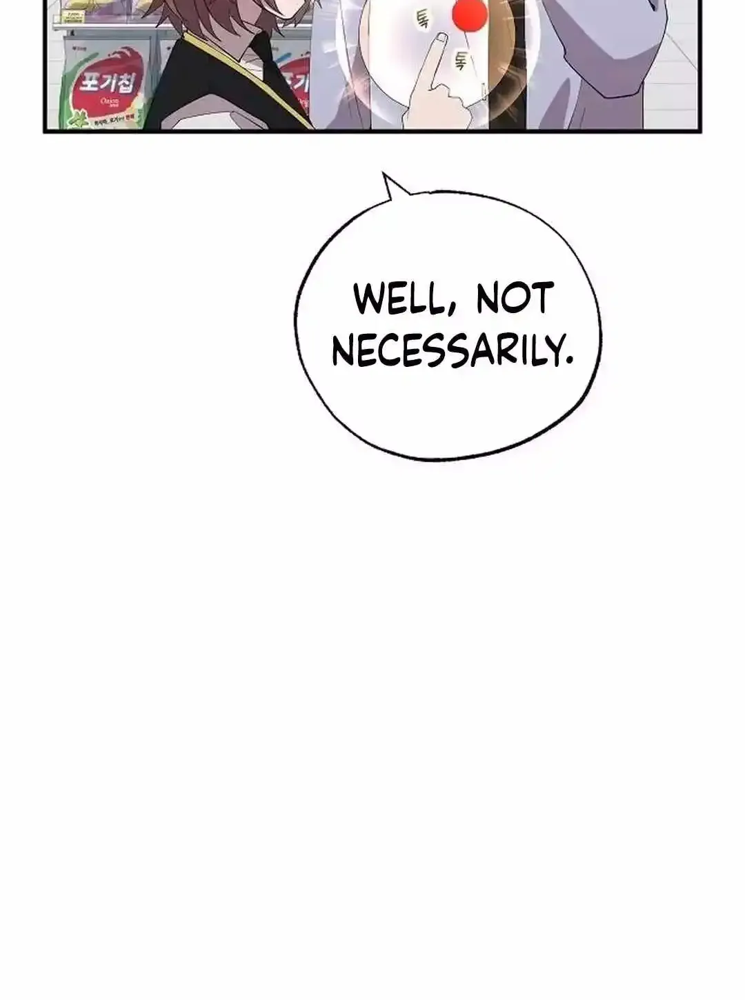 Magical Realm Shopkeeper Kainu Manga Chapter 27 Page 24