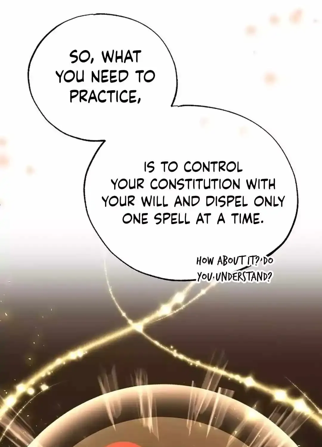 Magical Realm Shopkeeper Kainu Manga Chapter 27 Page 29