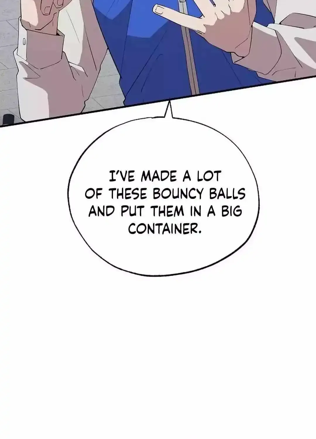 Magical Realm Shopkeeper Kainu Manga Chapter 27 Page 33