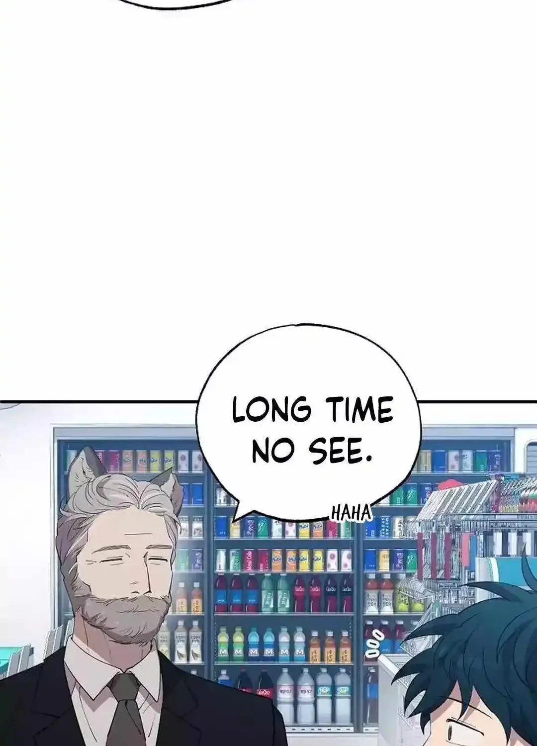 Magical Realm Shopkeeper Kainu Manga Chapter 27 Page 69