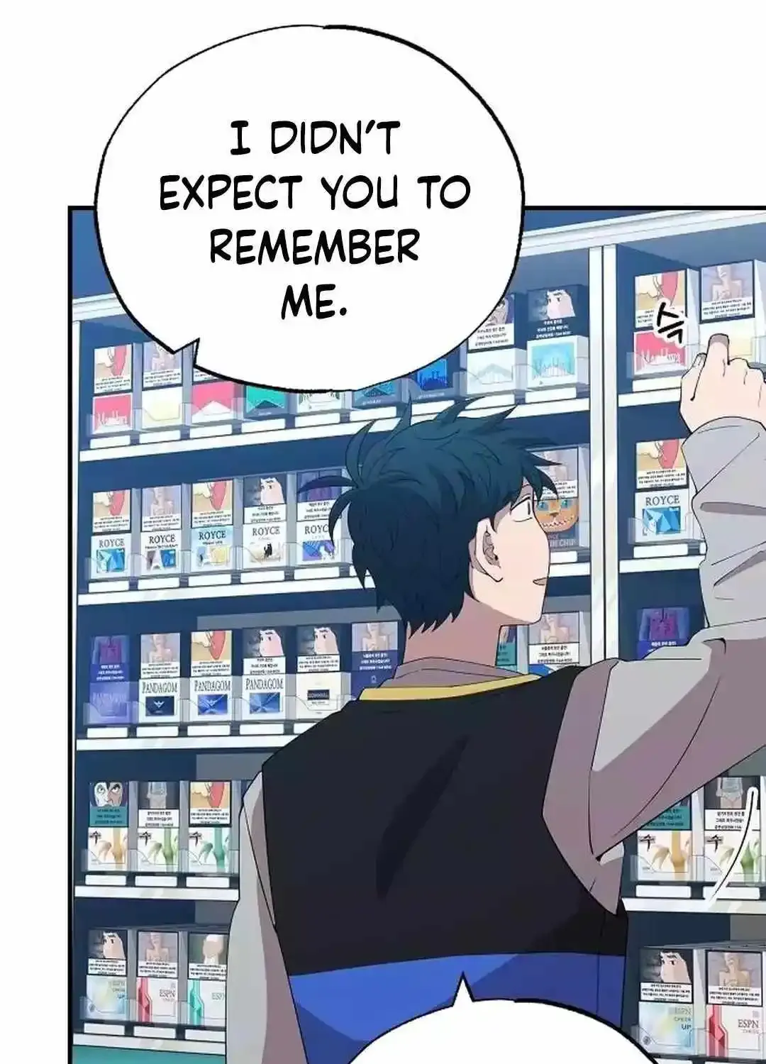 Magical Realm Shopkeeper Kainu Manga Chapter 27 Page 71